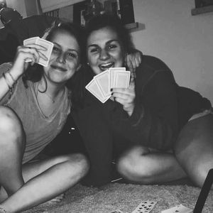 Meet your Posher, Grace